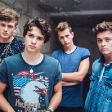 The Vamps versiona 'Sorry' de Justin Bieber