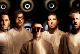 Hot Chip al Bilbao BBK Live 2016