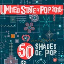 DJ Earworm: 50 shades of pop, el mashup
