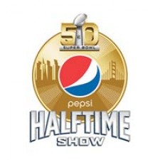 Coldplay para el descanso de la Super Bowl 2016