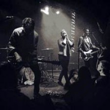 Everything Everything abrirá para Foals en España