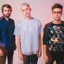 Years & Years y WAS al Bilbao BBK Live 2016