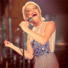 Disco en acústico de Soraya Arnelas