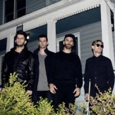 X Ambassadors en concierto en Madrid y Barcelona
