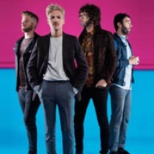 Detalles del tercer álbum de Miss Caffeina