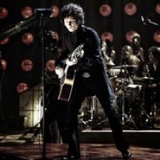 El Mutaciones Tour 2016 de Bunbury