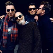 Nuevos detalles del octavo álbum de Travis