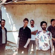 Foals, cabeza de cartel del Bilbao BBK Live 2016