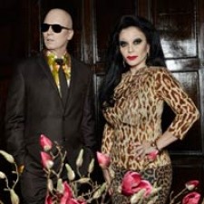 El duodécimo álbum de estudio de Fangoria