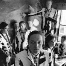 Arcade Fire al Bilbao BBK Live 2016