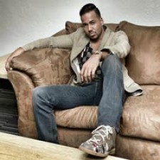 Nueva gira española de Romeo Santos