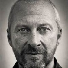 Falleció Black a los 53 años