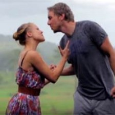 Nuevas imágenes para acompañar el 'Africa' de Toto