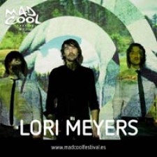 Lori Meyers prepara la continuación de 'Impronta'