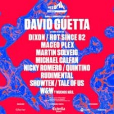 Utopia Sound Festival en Madrid