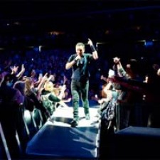 España espera a Bruce Springsteen