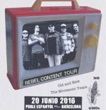 Neil Young también en Barcelona