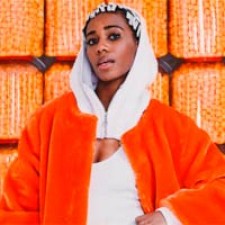 Santigold al Sónar Barcelona