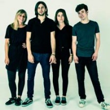 Belako, Nudozurdo y TAB al Bilbao BBK Live