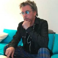 El segundo volumen de Electronica de Jean-Michel Jarre