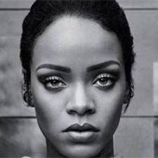Rihanna nº1 en LaHiguera.net con 'Love on the brain'