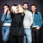 The 1975 nº1 en LaHiguera.net con 'Somebody else'