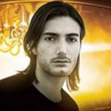 Alesso al Festival Utopía 2016
