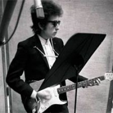 Nuevo álbum de Bob Dylan para la primavera boreal