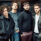 The 1975 nº1 de la Billboard 200 con 'I like it when you...'