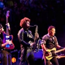 Agotadas las entradas para Bruce Springsteen en Madrid