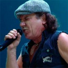 La actual gira de AC/DC en peligro