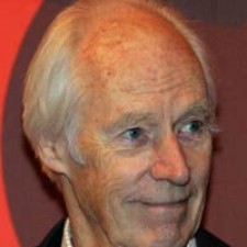Falleció George Martin a los 90 años de edad