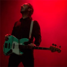 Fallece Alejandro Blanco, bajista de Ilegales