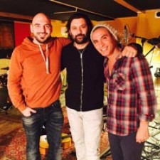 El sexto álbum de Pitingo