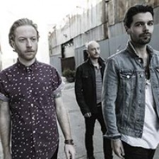 Biffy Clyro y Young Fathers al FIB 2016