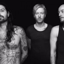 El séptimo álbum de Biffy Clyro