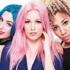 Sweet California nº1 en discos con 'Head for the stars 2.0'