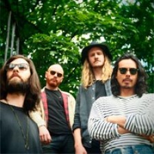 El tercer álbum de The temper trap