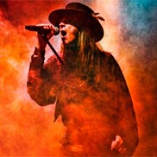 El Azkena Rock Festival 2016 cierra cartel