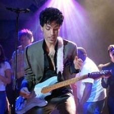 Un tributo a la magia de Prince