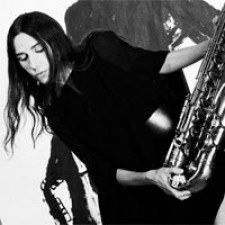 PJ Harvey nº1 en UK con 'The hope six demolition project'