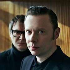 Hooverphonic nº1 en LaHiguera.net con 'In wonderland'