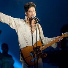 Reacciones de compañeros tras la muerte de Prince