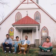 Manel repite nº1 en discos en España con 'Jo competeixo'