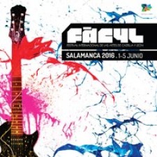 Primera tanda de confirmaciones para el festival FÀCYL