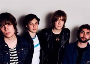 French Films y Gallant al Bilbao BBK Live 2016