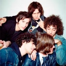 Extended play de The Strokes