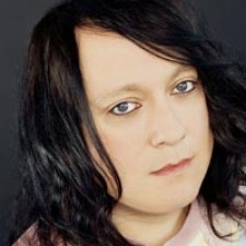 Anohni nº1 en LaHiguera.net con 'Drone bomb me'