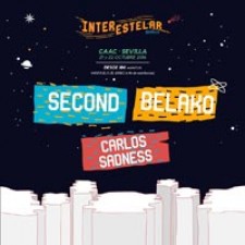 Crece el Interestelar Sevilla 2016