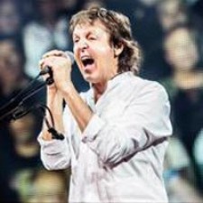 La gira One on One de Paul McCartney llega a Madrid